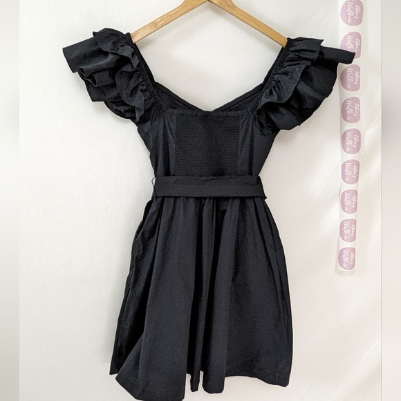 Hill House Ana Dress - Picture 7 of 7